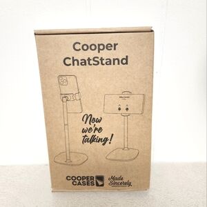 Cooper Cases ChatStand Phone Holder